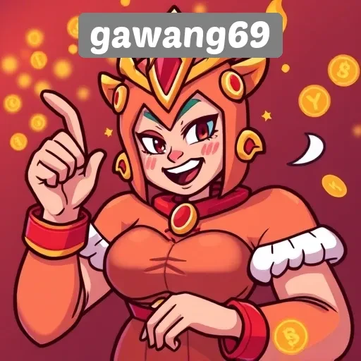 Evaluasi Pengalaman Pengguna di Situs Gawang69